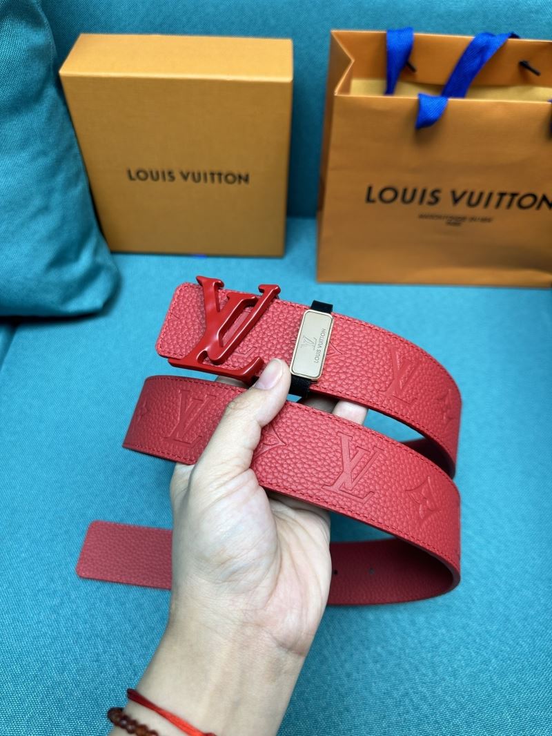 Louis Vuitton Belts